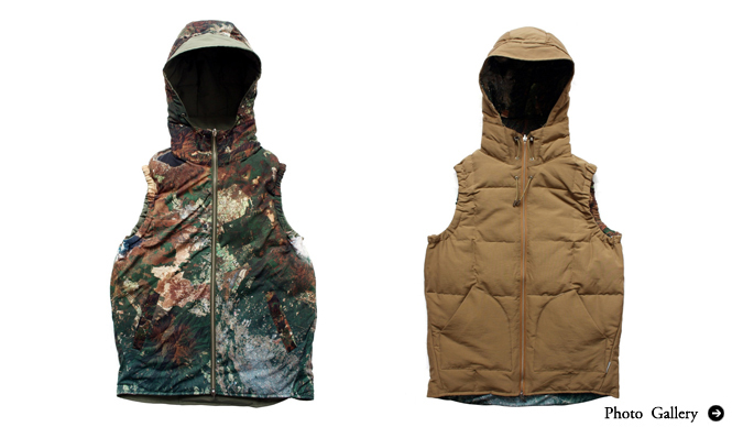 MINOTAUR　中目黒にオンリーショップがオープン！