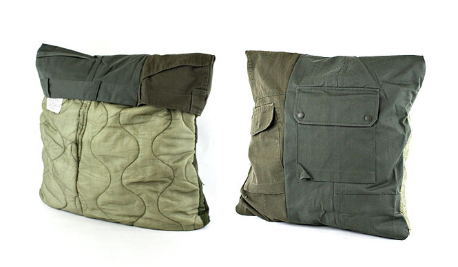 n°44 A.C.C.|新生原宿店で、ヴィンテージ・リメイククッション先行発売