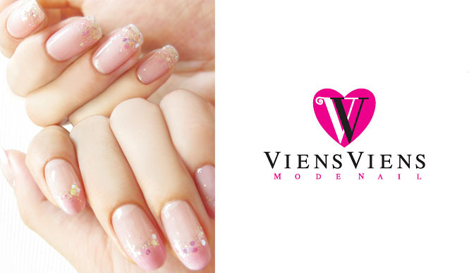 UNITED ARROWS｜ユナイテッドアローズ 原宿本店 ウィメンズ館にネイルサロン「VIENS VIENS」オープン