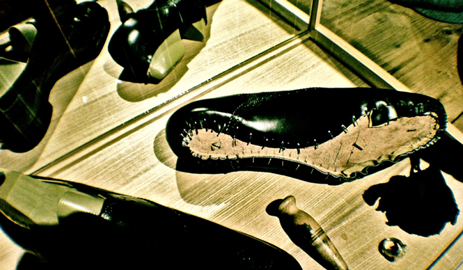 Diary-T 164 テクトボ