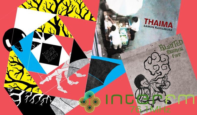 松浦俊夫｜アジアンテイスト満載のカラフルな30分