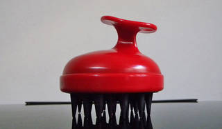 連載｜藤原美智子｜頭皮マッサージで美顔と美肌と美髪、そして柔軟さをアップ！