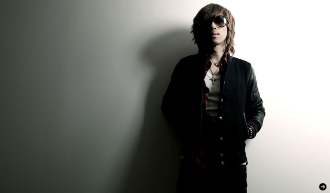 ジャスティン デイビス