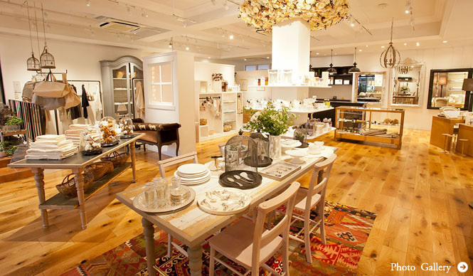 tenerita Maison|テネリータ・メゾンの第1号店『テネリータ・メゾン広尾』がオープン