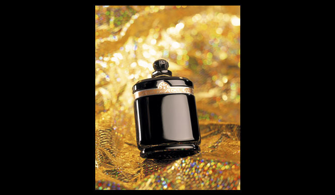 CARON|2011クリスマス限定フレグランス「Nuit de Noel」