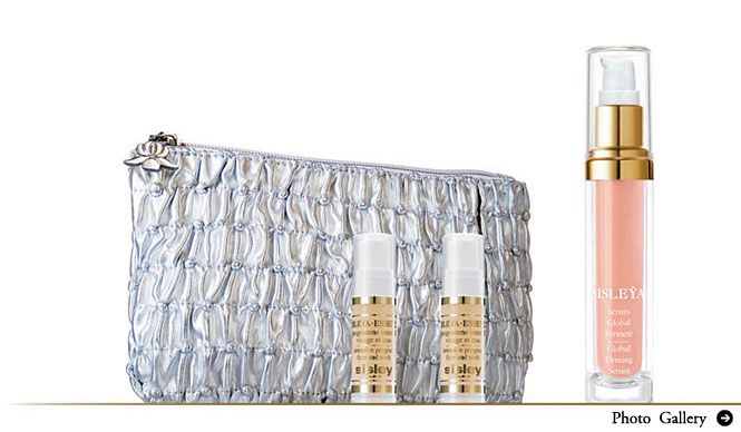 SISLEY｜シワ、しみ・くすみ、たるみを徹底ケアするスペシャルキット2種