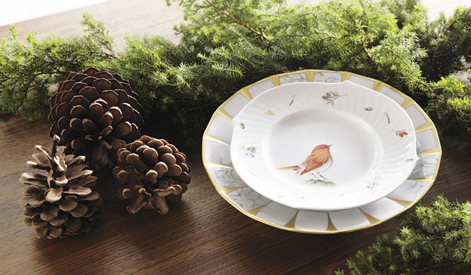 Arflex｜コラボイベント「アルフレックスと現代絵付けの世界」開催