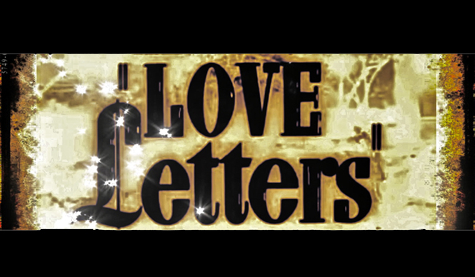 Diary-T 165 反原発ポスター展と“Love Letter”