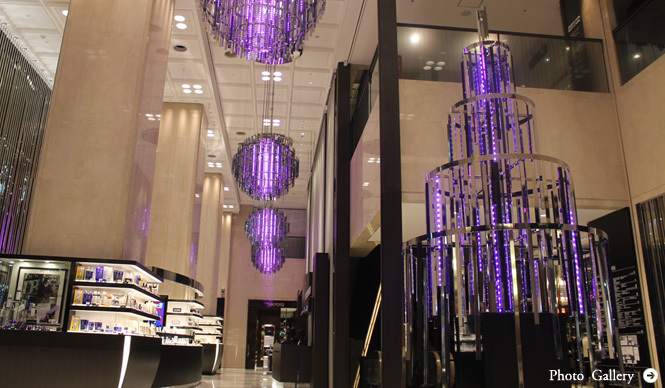 Hankyu MEN'S TOKYO|はじめてのクリスマスは、上質な逸品ギフト「Luxury Xmas for men」