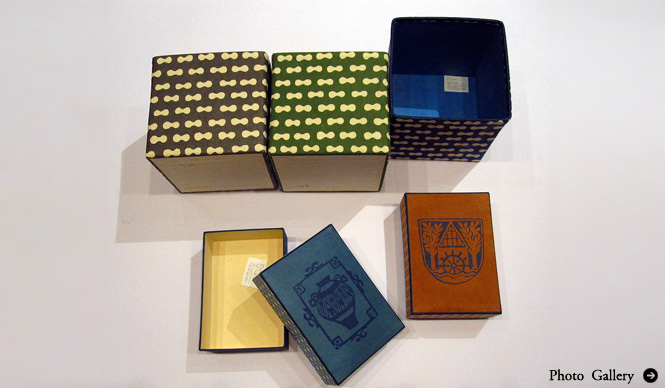 INTERNATIONAL GALLERY BEAMS|「fennica」でみつけたクリスマスギフト