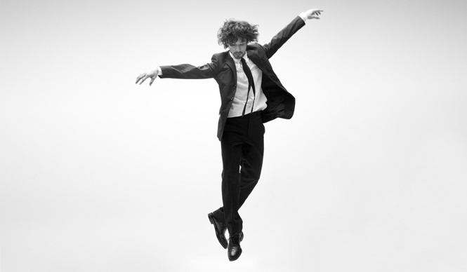 MOVIE｜バレエダンサー 首藤康之氏のドキュメンタリー映画、クリスマス・プレミアム先行上映会開催