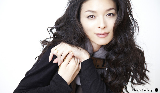 生方ななえ｜連載第19回「あったまる夜」