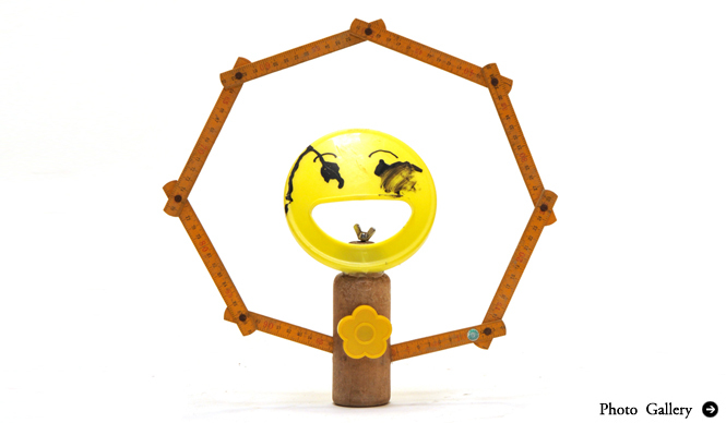 “KAKERA” EXHIBITION｜「カケラ。」展