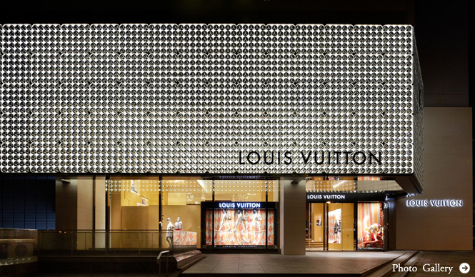 LOUIS VUITTON|ルイ・ヴィトンが続々ショップオープン&リニューアル!