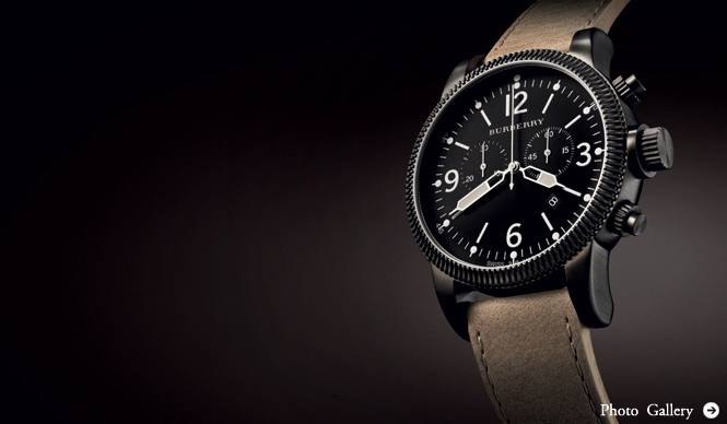 BURBERRY｜クリストファー・ベイリーが手がけたブリットラインの新作が登場