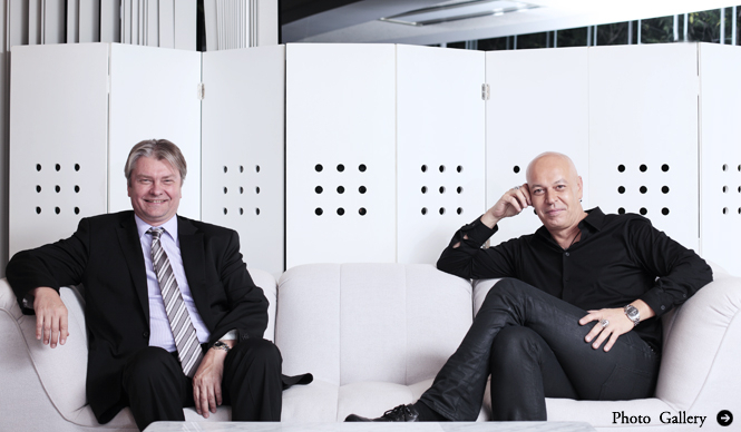 GIVENCHY|誰も見たことのない夢を創る、ジバンシイの化粧品