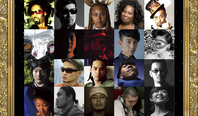 松浦俊夫｜いよいよ今週開催！　TOKYO CROSSOVER / JAZZ FESTIVAL 2011