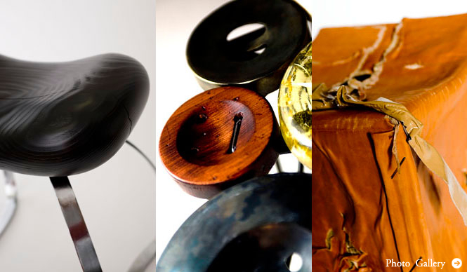 OGATA｜現代の若き匠、尾形欣一が手がける「OGATA」の家具