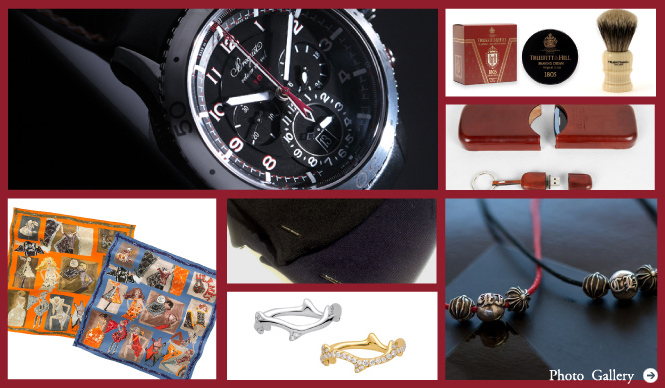 特集|Editors Pick Up! OPENERSエディターズの個人的ウィッシュリスト