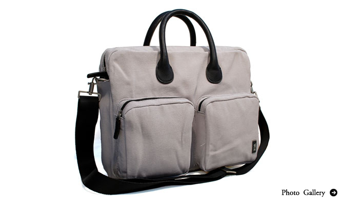 kuwano-trading|深澤直人デザイン「N_Bag」に新モデル登場!