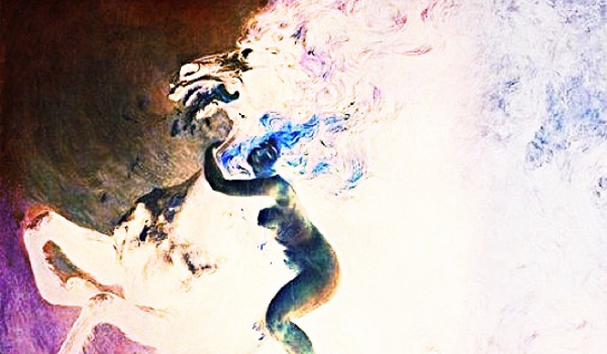 Diary-T 172 What is Cyborgasm