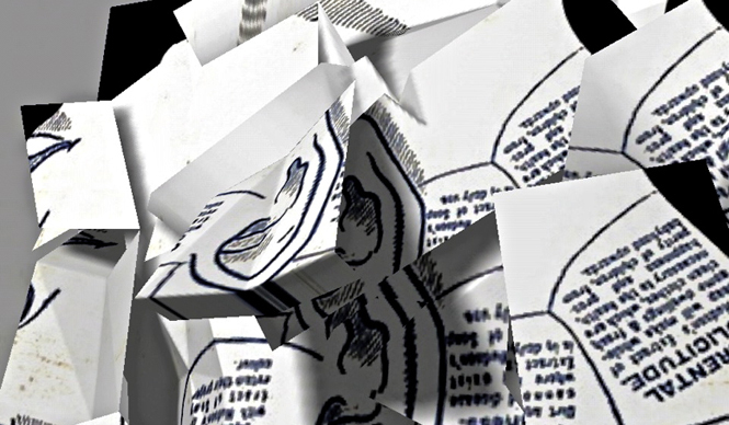 Diary-T 175 Bless You