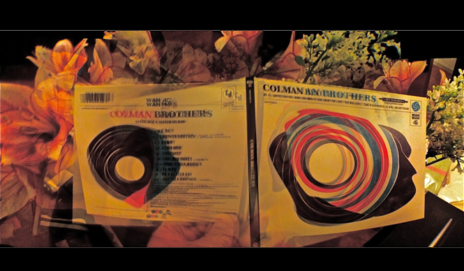 Diary-T Vol.20 171～176｜桑原茂一が毎日デザインするTシャツコレクション！