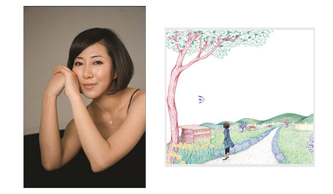 MUSIC|故郷を想い、歌う。畠山美由紀『わが美しき故郷よ』