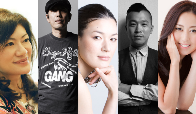 特集｜カルチャーの達人に訊く、音楽・本・映画Vol.3