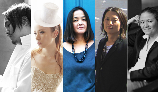 特集｜カルチャーの達人に訊く、音楽・本・映画Vol.4