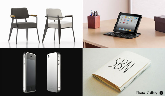 CASA｜エディターが選ぶ「2011年ベストプロダクト」発表