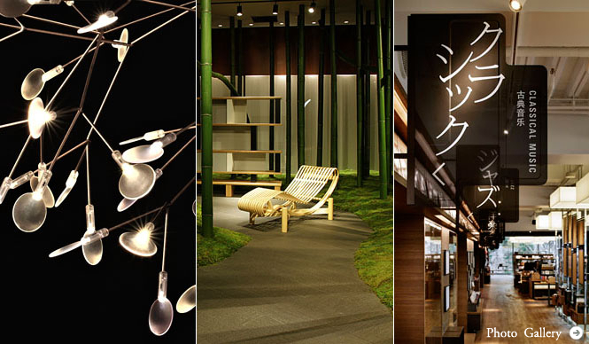 CASA｜クリエイティブディレクター　青木昭夫が選ぶ、2011年のベスト！