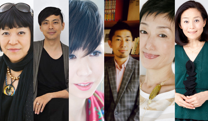 特集｜カルチャーの達人に訊く、音楽・本・映画 Vol.6