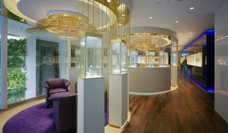 ブレゲ 新年をきらびやかに飾る、リミテッド コレクション フェア