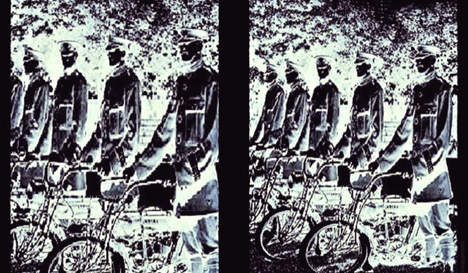 Diary-T 177 シャングリラ