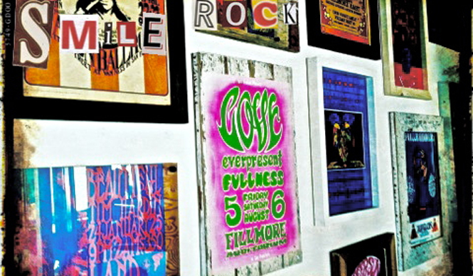 Diary-T 180 smile rock again