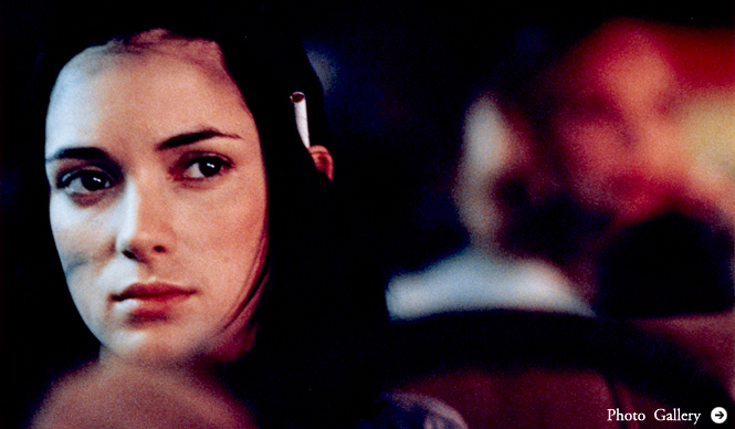 Cars in the Films Part.1──コメディ篇