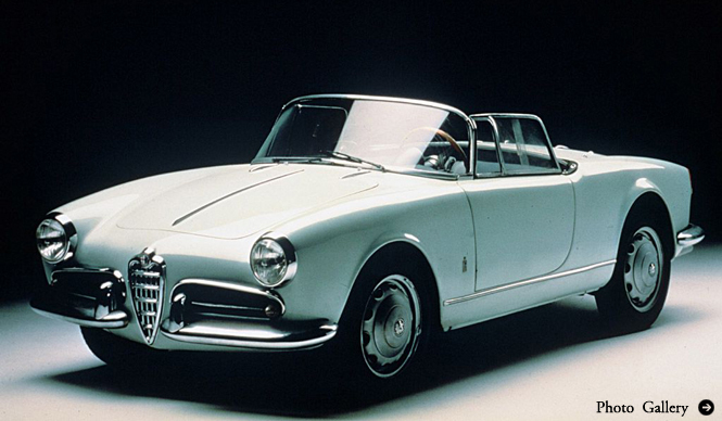 Cars in the Films Part.2──スリラー篇