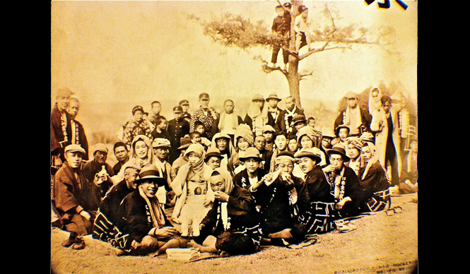 Diary-T 183 つぼ焼き（つぶやき）