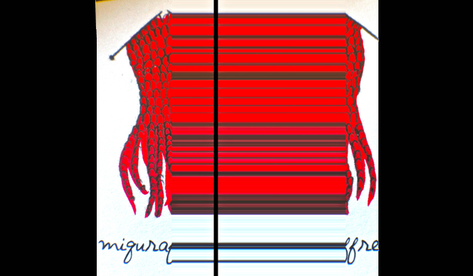 Diary-T 186 贈り物