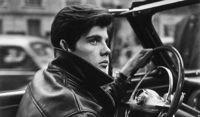 映画のなかのクルマたち|Cars in the Films