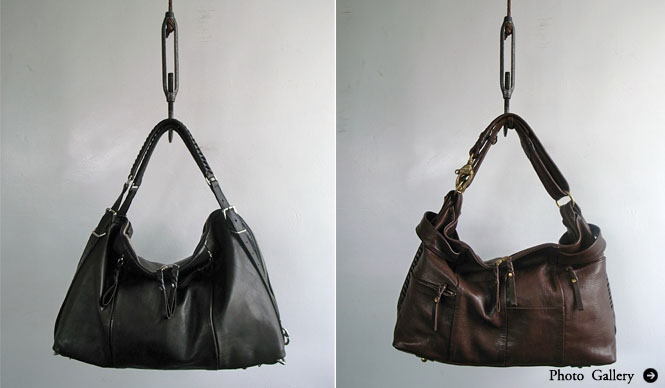 cornelian taurus by daisuke iwanaga｜日本人の技術とテクニックが光る独創的なバッグブランド