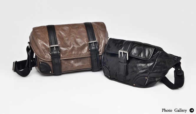 Chlo&eacute;｜バレンタイン期間限定のメンズコレクションが今年も登場！