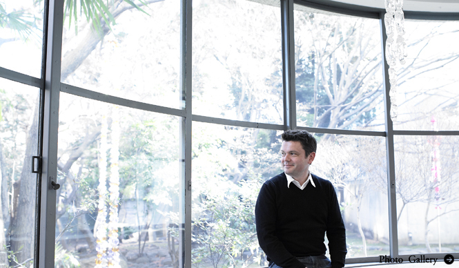 ジャン＝ミシェル オトニエルによる展覧会『マイ ウェイ』来日｜Jean Michel OTHONIEL “MY WAY”