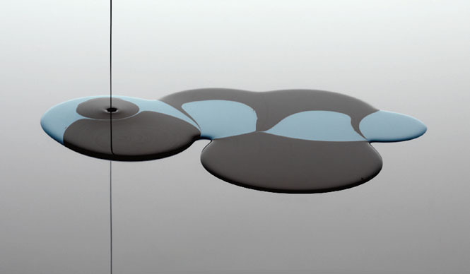 ART|青山 スパイラルガーデンにてアート企画展「Back Mutation」