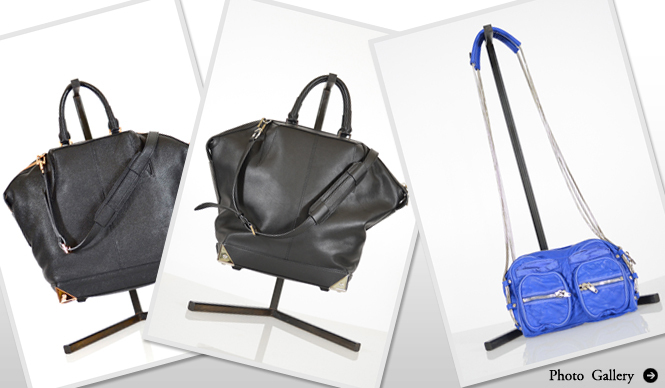 ALEXANDER WANG│日本初直営店が伊勢丹新宿店にオープン