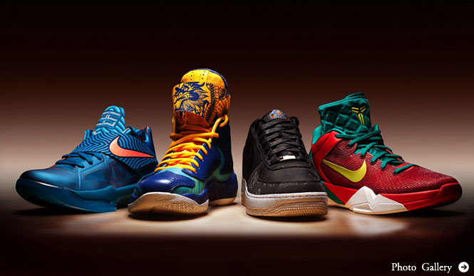 NIKE|干支コレクション「NIKE AIR FORCE 1 LOW SUPREME」