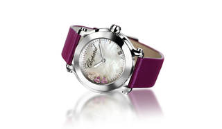 Chopard｜特別モデルも登場！ St.バレンタインフェア開催