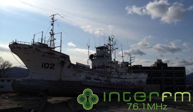 松浦俊夫｜チャリティランプロジェクト“Run for Children Tohoku”東北の子どもたちの未来のために（前編）