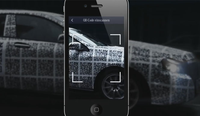 メルセデス・ベンツが新型Aクラスの動画を公開|Mercedes-Benz